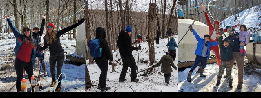 Embark Sap Run Scramble LPS Logo