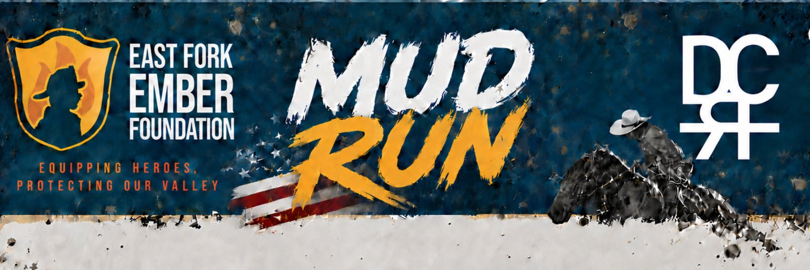 Ember Mud Run 2027