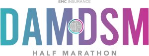 EMC DAM to DSM Logo