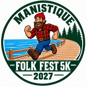 Folk Fest 5K Run/Walk