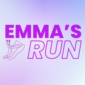 Emma's Run Logo