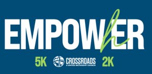 EmpowerHer 5K/2K Logo