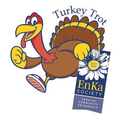 En Ka Turkey Trot