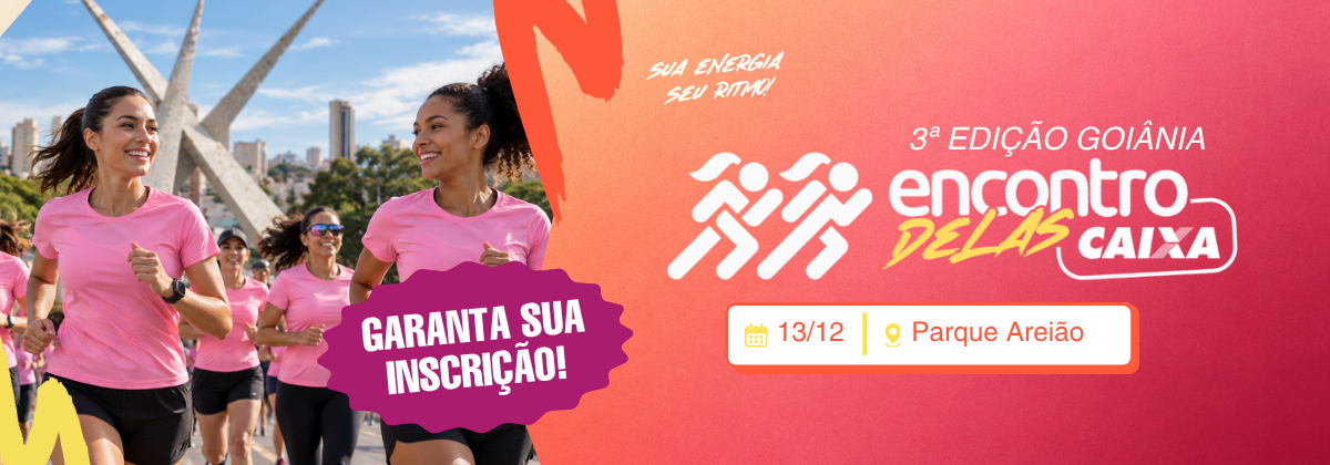 Encontro Delas 3ª Edição Logo