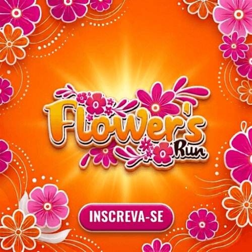 ENCONTRO FLOWER´S RUN  2026