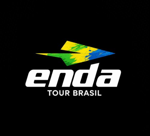 Enda tour brasil_Salvador