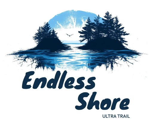 Endless Shore Ultra 2027 Logo