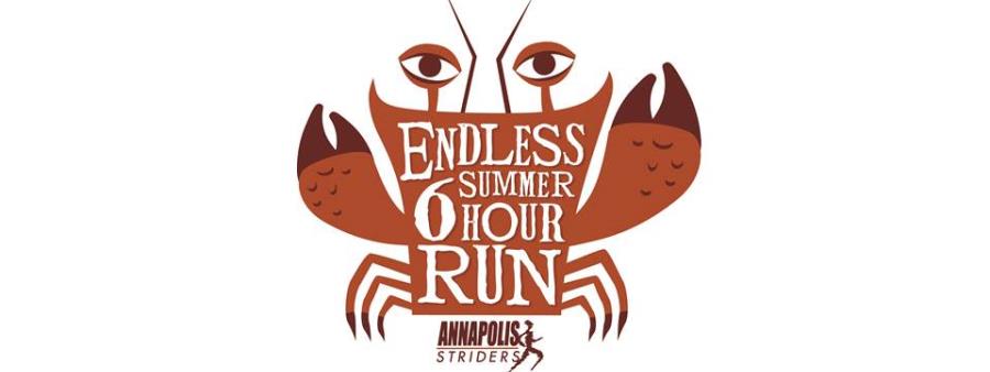 Endless Summer 6-Hour Run