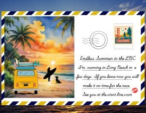 Endless Summer in the LBC 5K, 10K, & Half Marathon