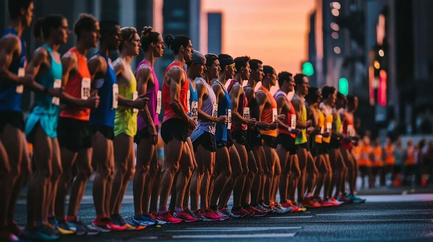 Endurance Academy