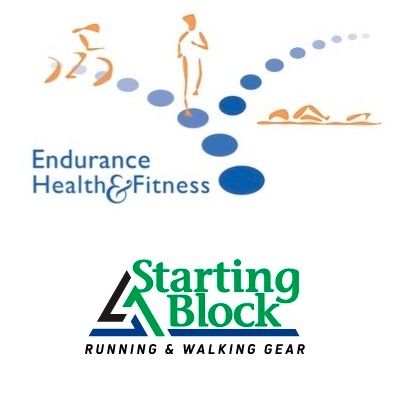 Endurance Health and Fitness is pleased to present the Starting Block Winter Carnival 10k and 3k run