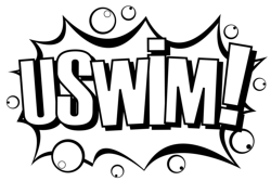 Endurance Swim Session (50m) Logo