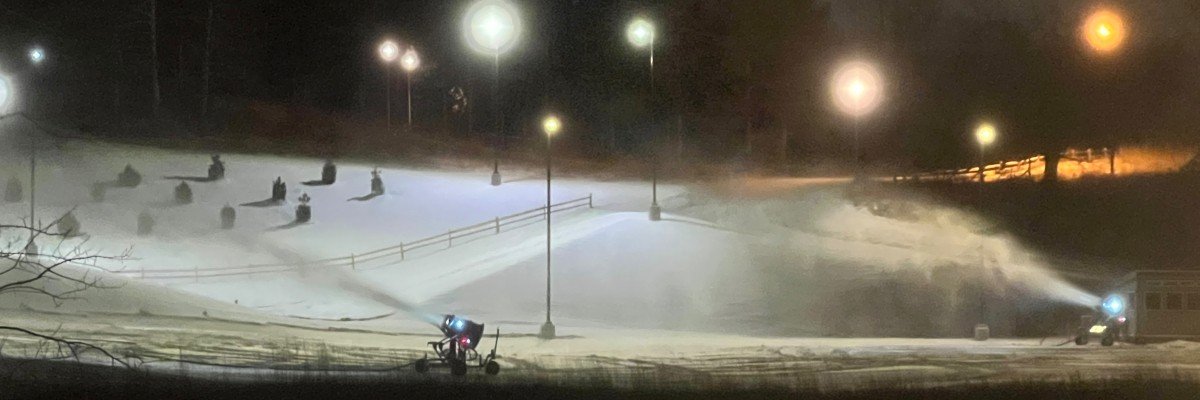 Endurance United Winter Nordic