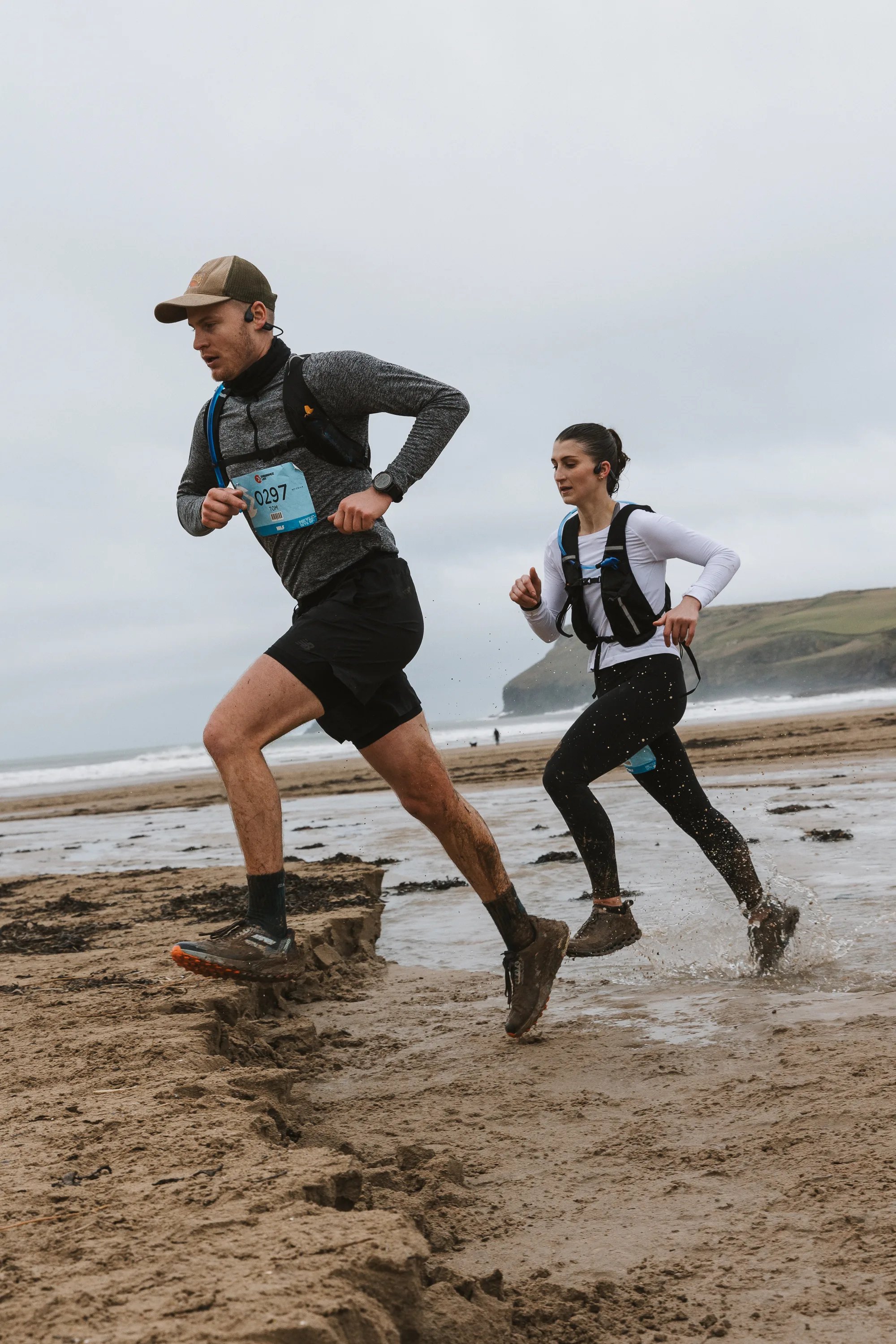 Endurancelife North Cornwall