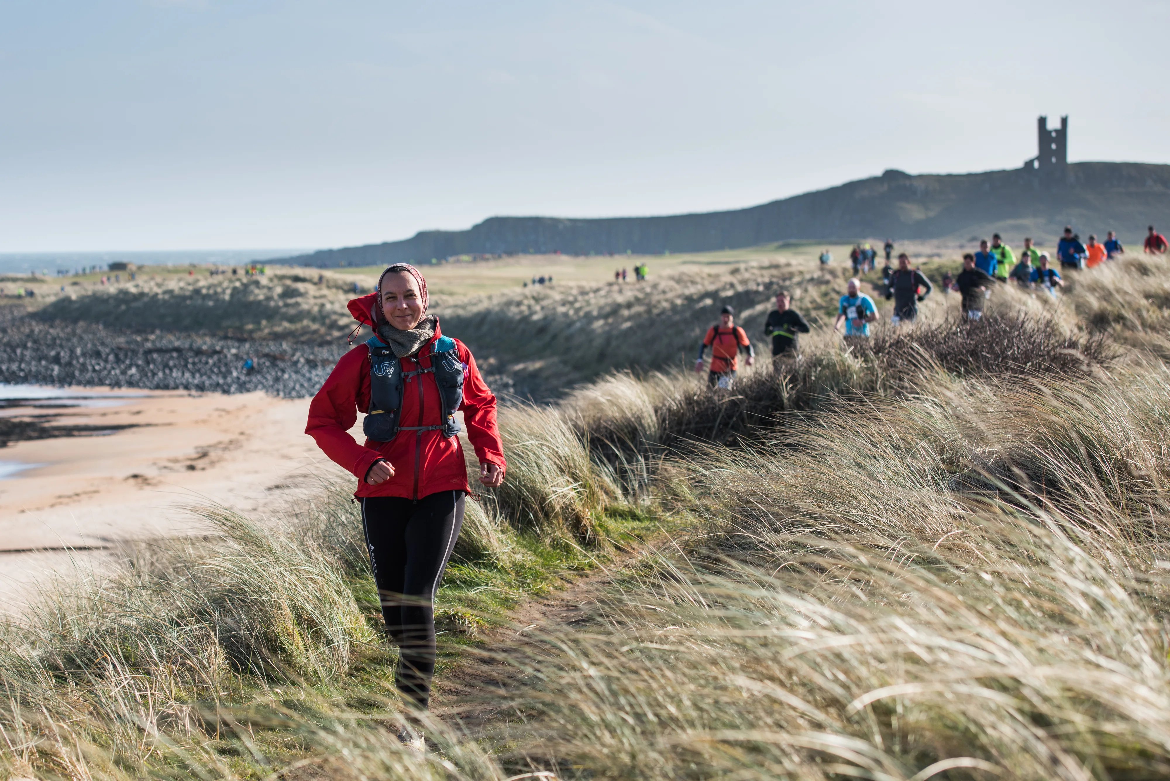 Endurancelife Northumberland