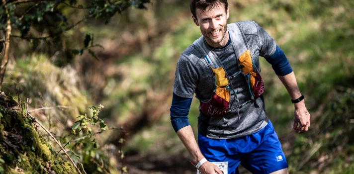 Endurancelife Pembrokeshire Logo