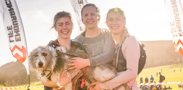 Endurancelife South Devon