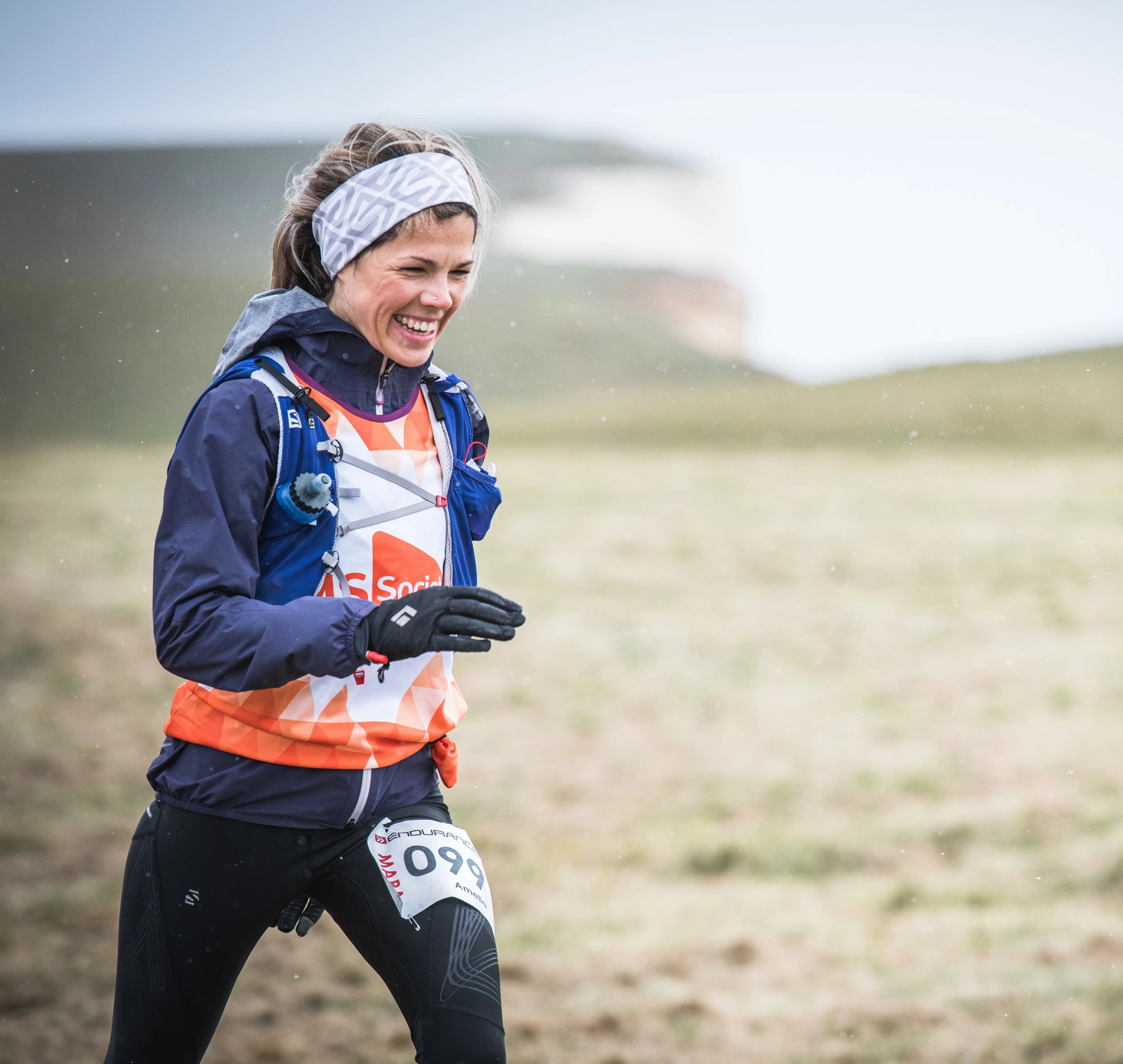 Endurancelife Sussex Logo