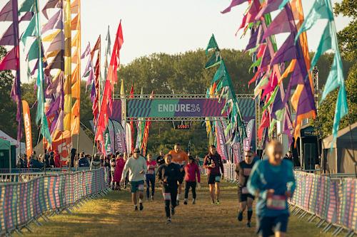 Endure24 Reading 2027 Logo