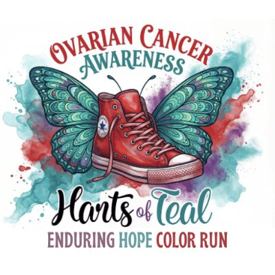 Enduring Hope Color Run