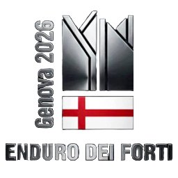 Enduro dei Forti Logo