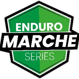 Enduro Marche Series Round 1 - Cingoli Logo