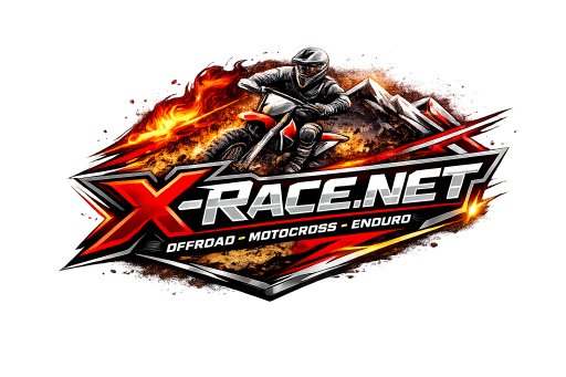Enduro RACE Weekend Offroad RANCH Ungarn Logo