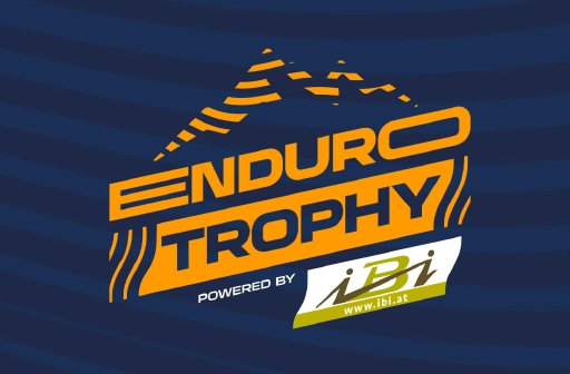 Enduro-Trophy 2026 -Obdach Logo