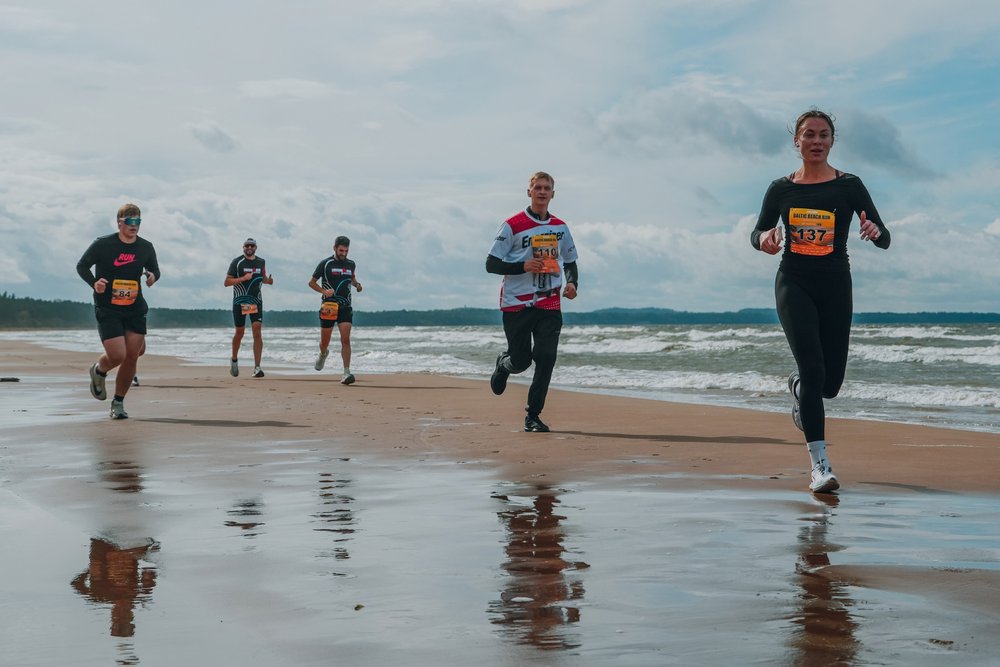 Energizer Baltic Beach Run 2027