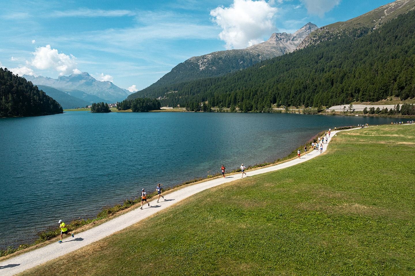 Engadin Sommerlauf