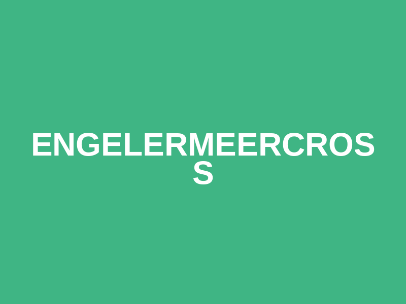 Engelermeercross