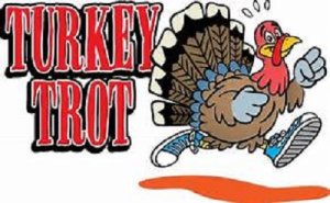 Englewood Turkey Trot Logo