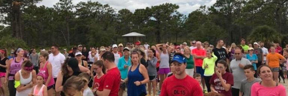 Englewood Turkey Trot