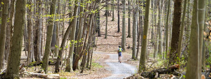English's Ridge Rumble