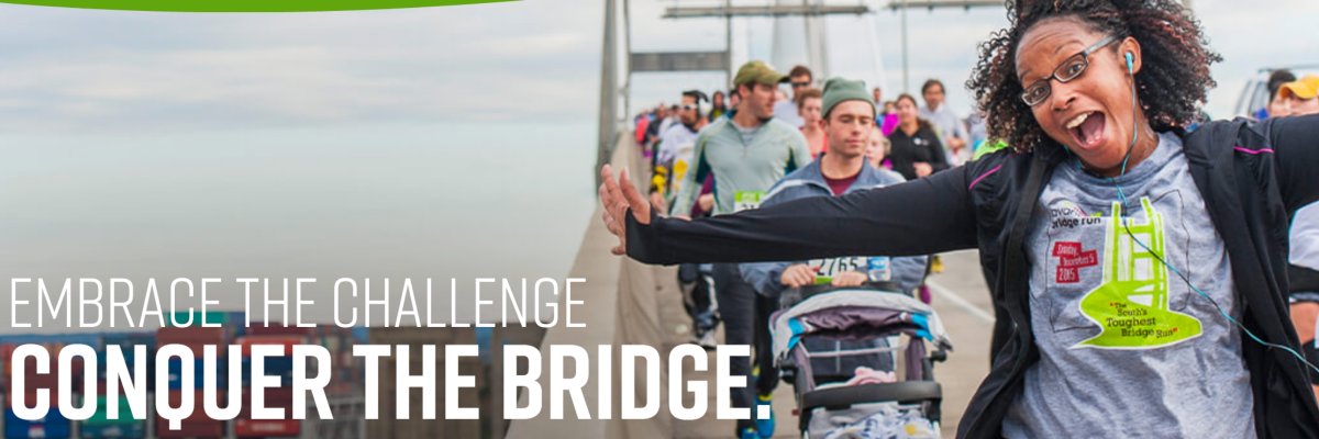 Enmarket Savannah Bridge Run
