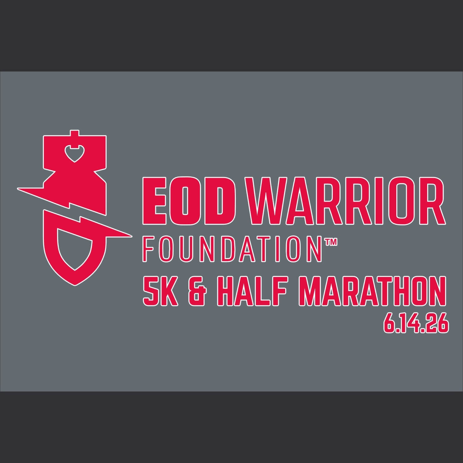 EOD Warrior 5k & Half