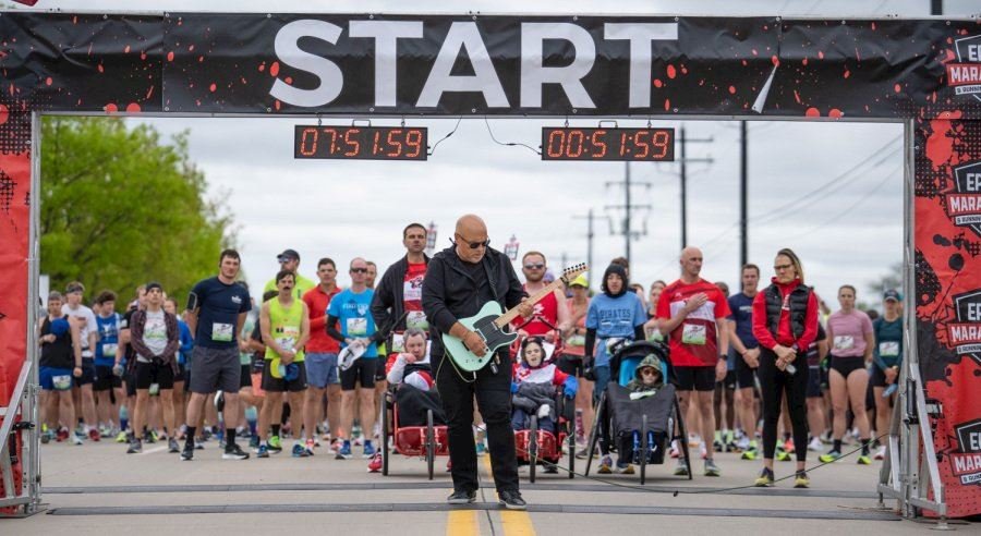 EPIC Marathon and Running Festival