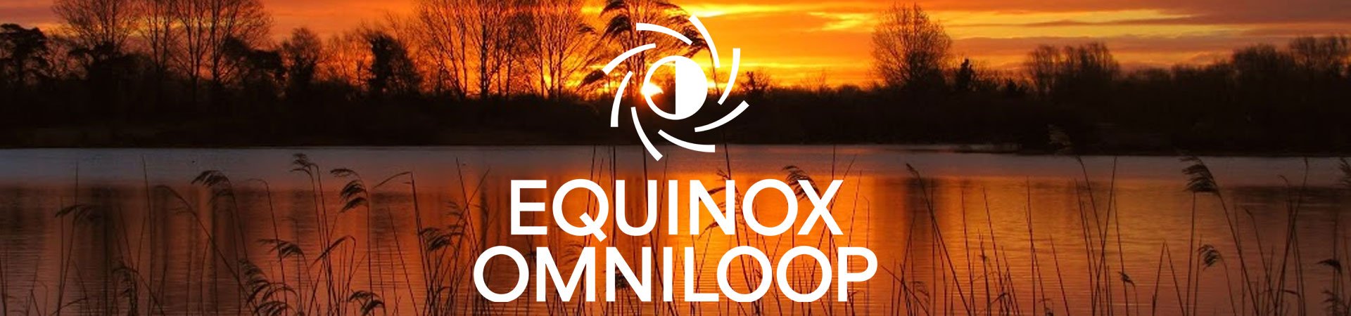 Equinox Omniloop Logo