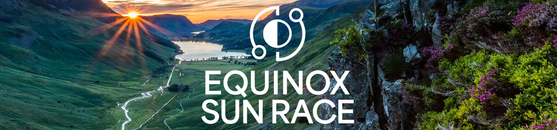 Equinox Sun Race Logo