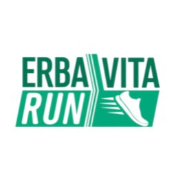Erba Vita Run 10Km del Titano Logo