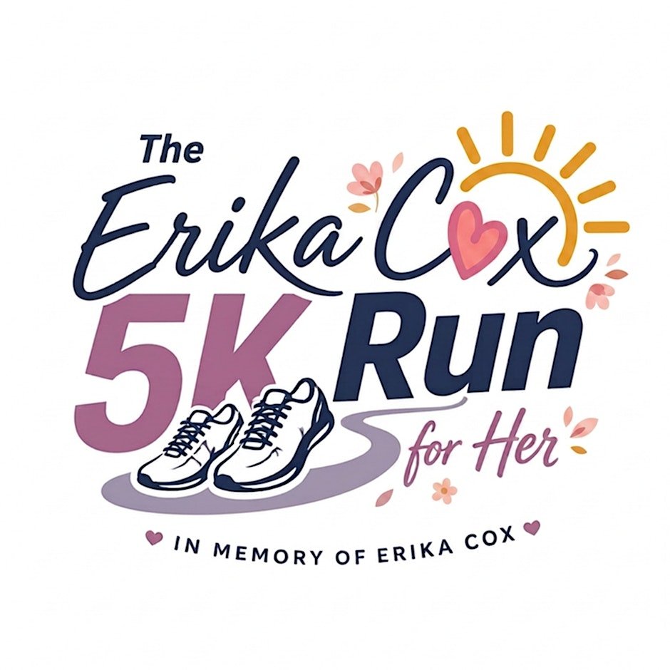 Erika Cox Memorial 5K Walk/Run