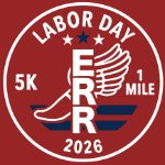 ERR Labor Day Race Logo
