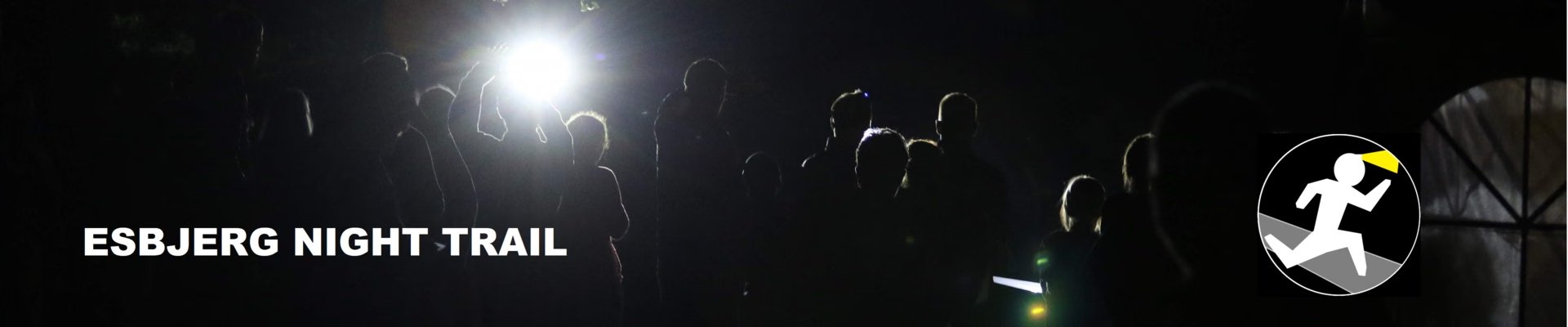 Esbjerg Night Trail 2026/2027