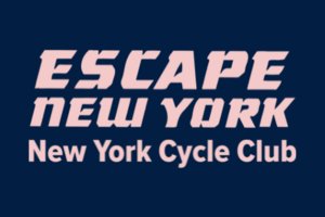 Escape New York 2026 Logo