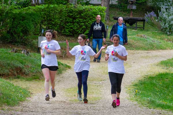 Escrapade de Journans