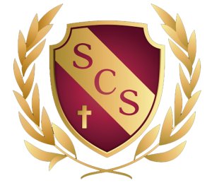 ESIAC XC Salisbury Christian Logo