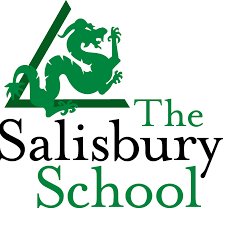 ESIAC XC The Salisbury School Logo