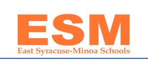 ESM Open XC Race 2025 Logo