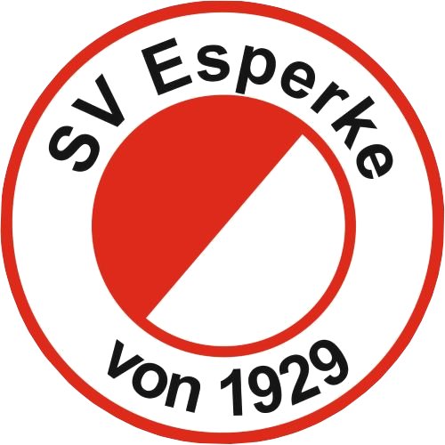 Esperker Funlauf 2026 Logo