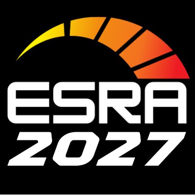 ESRA Eskate Raffle